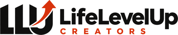LifeLevelUp Creators